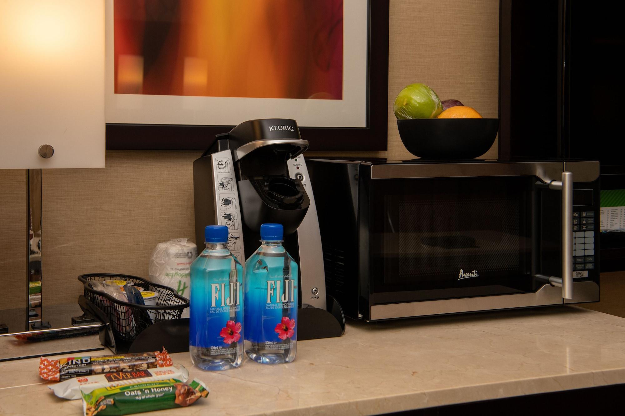 Holiday Inn New York City - Times Square By Ihg Exteriér fotografie