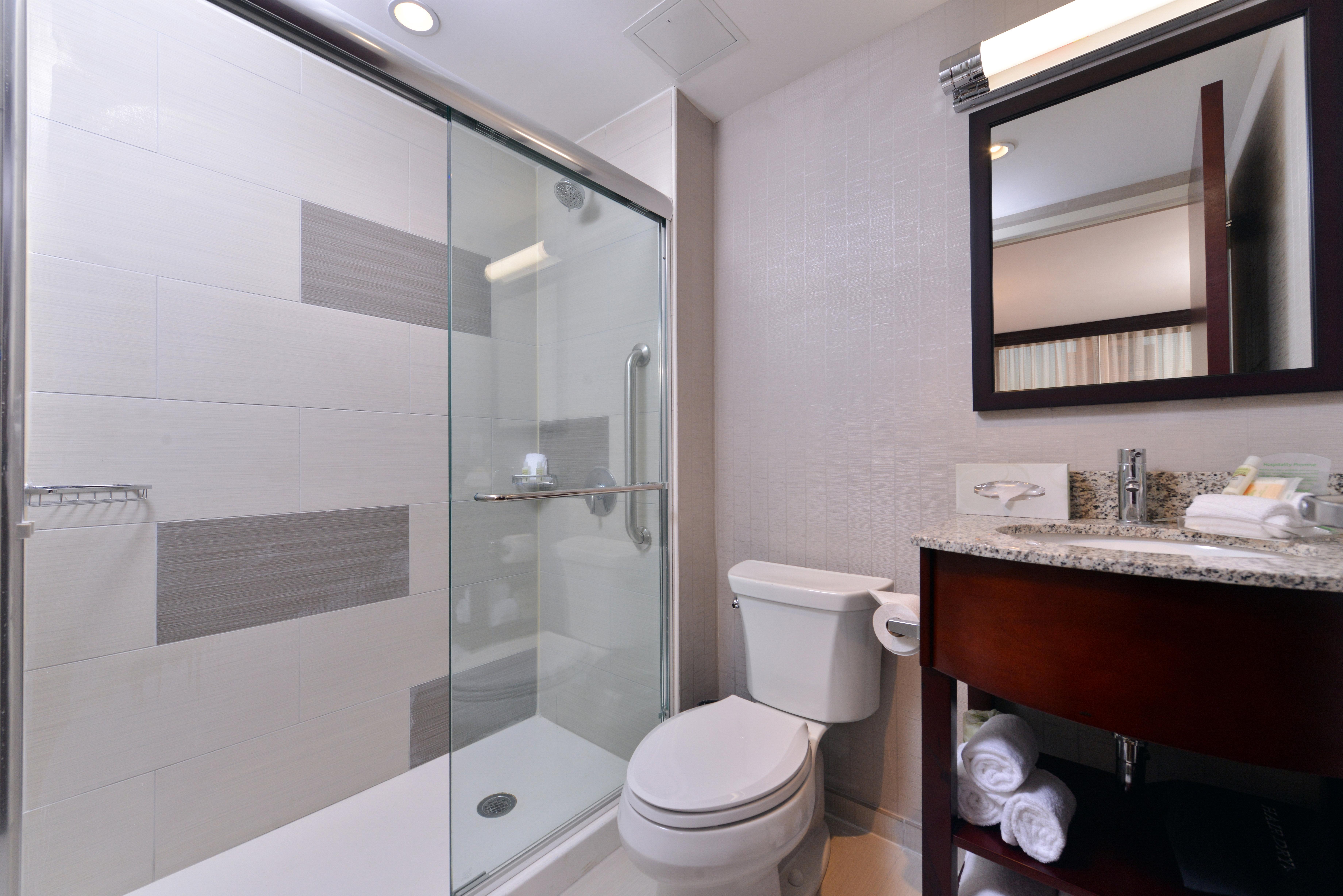 Holiday Inn New York City - Times Square By Ihg Exteriér fotografie
