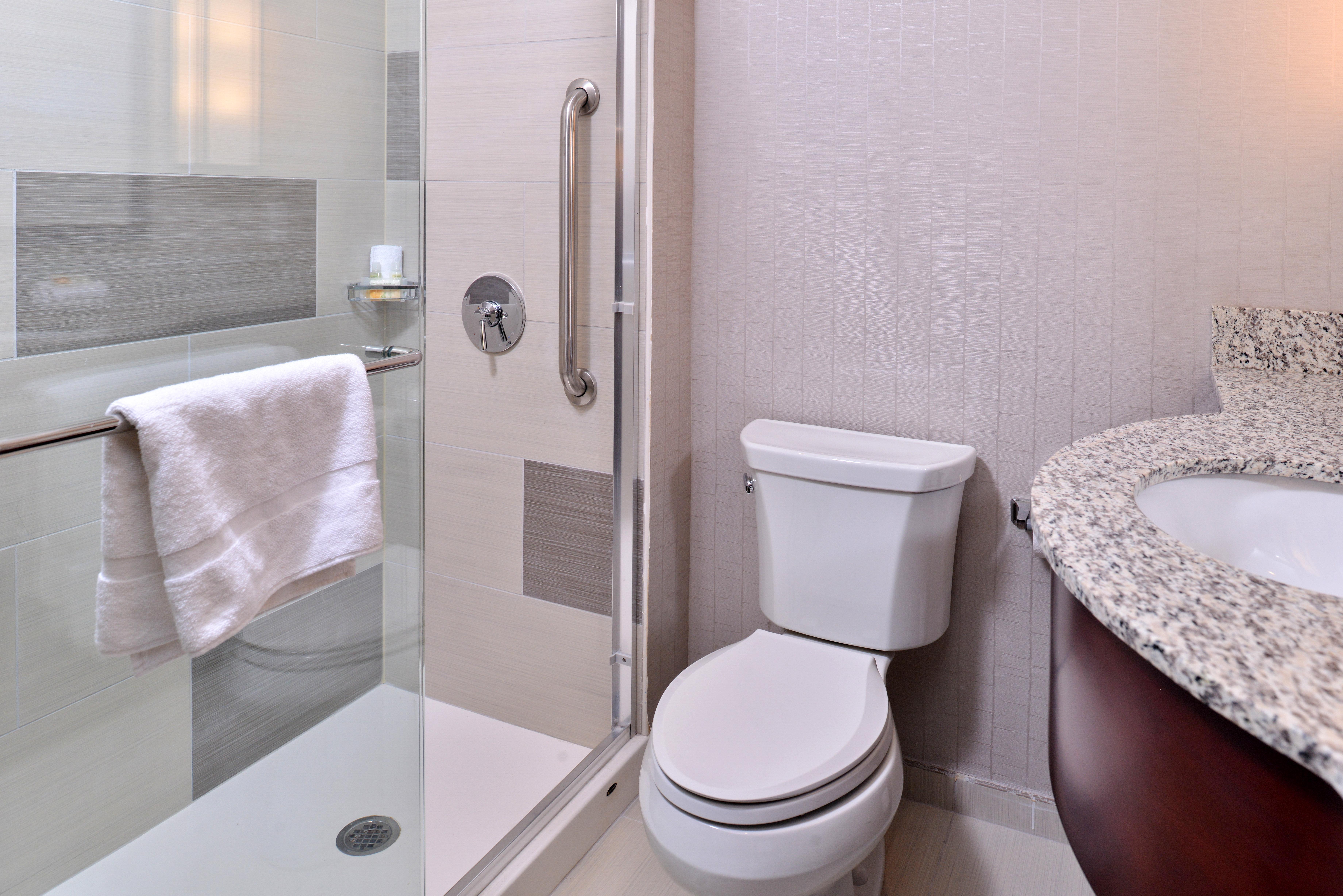 Holiday Inn New York City - Times Square By Ihg Exteriér fotografie