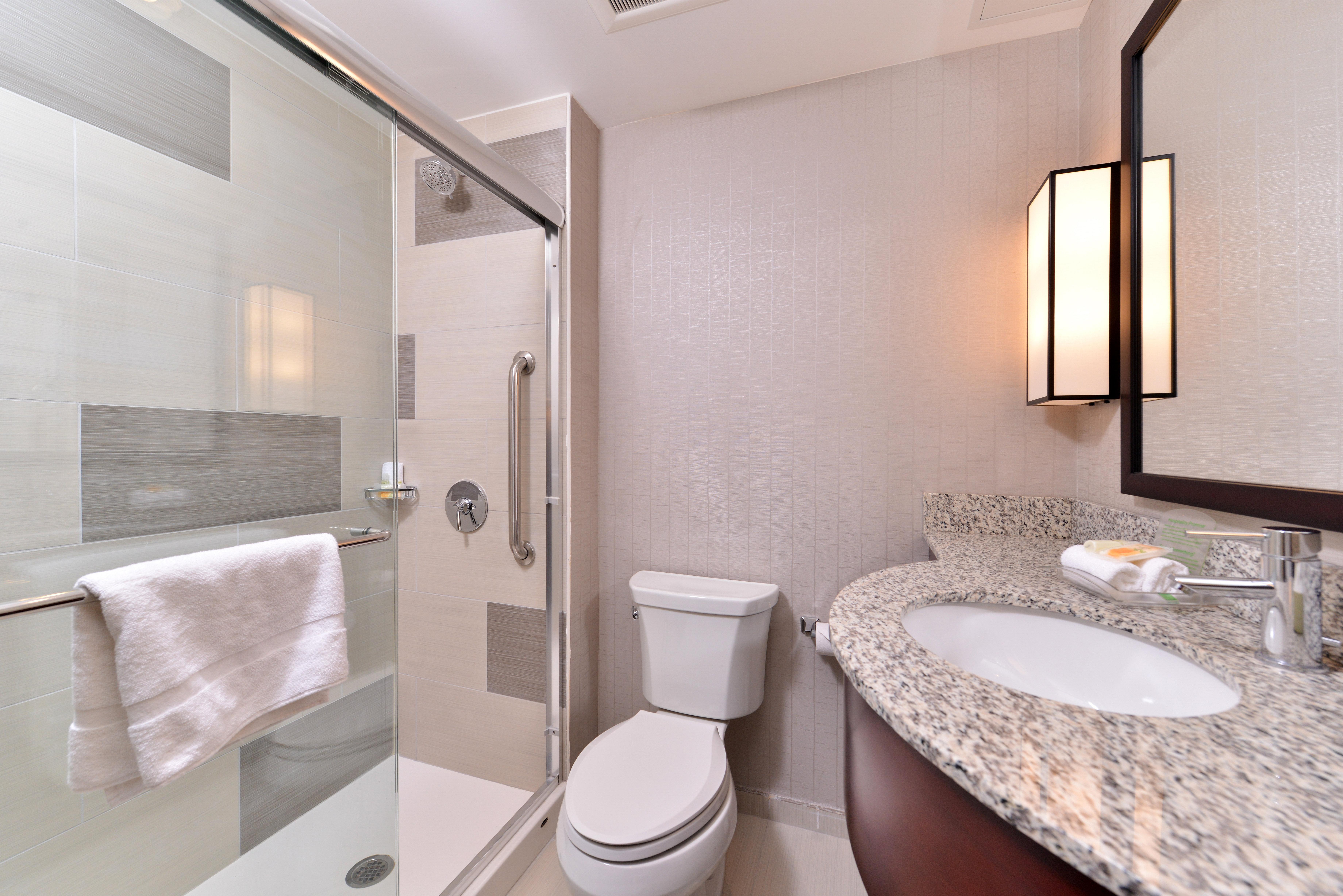 Holiday Inn New York City - Times Square By Ihg Exteriér fotografie