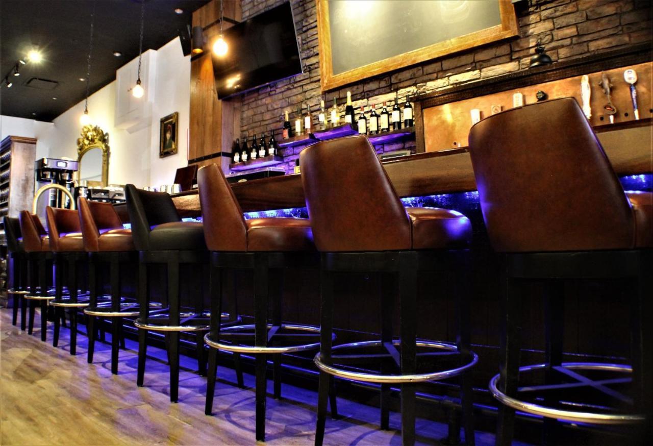 Holiday Inn New York City - Times Square By Ihg Exteriér fotografie