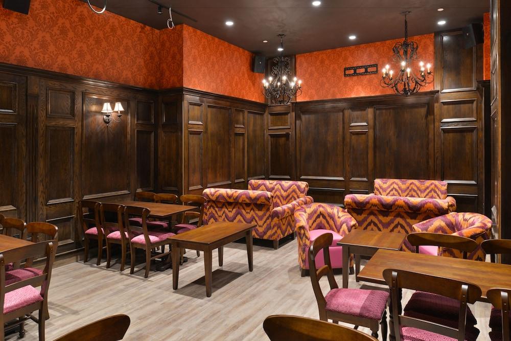 Holiday Inn New York City - Times Square By Ihg Exteriér fotografie
