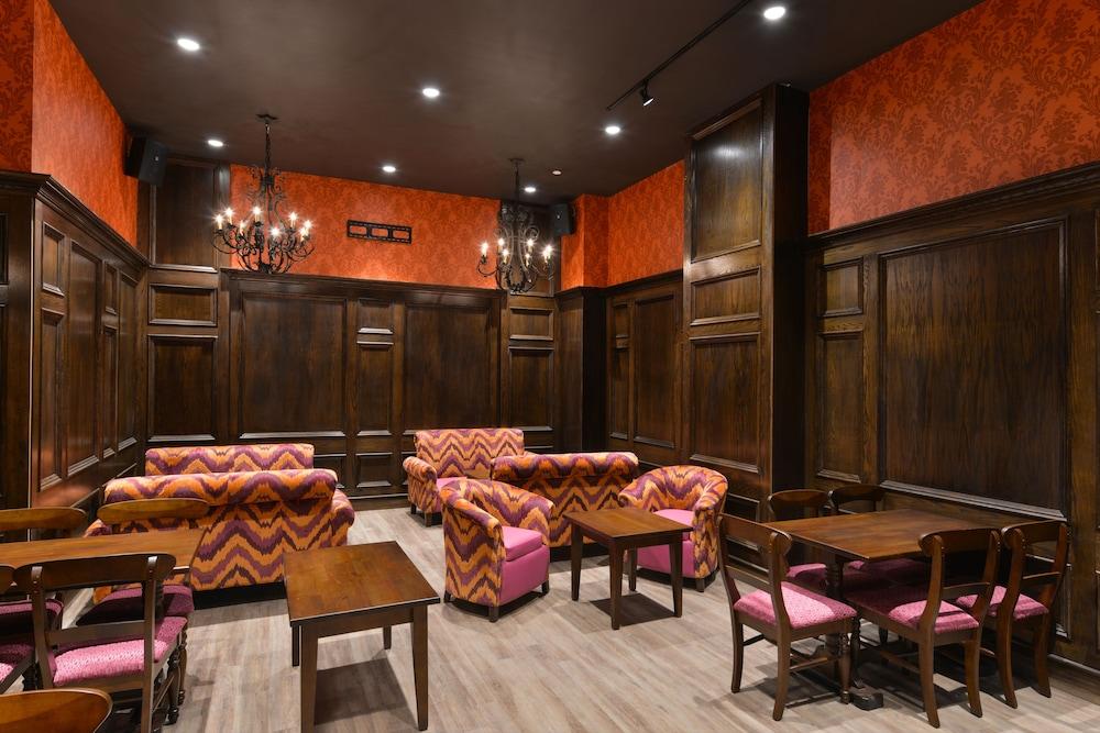 Holiday Inn New York City - Times Square By Ihg Exteriér fotografie