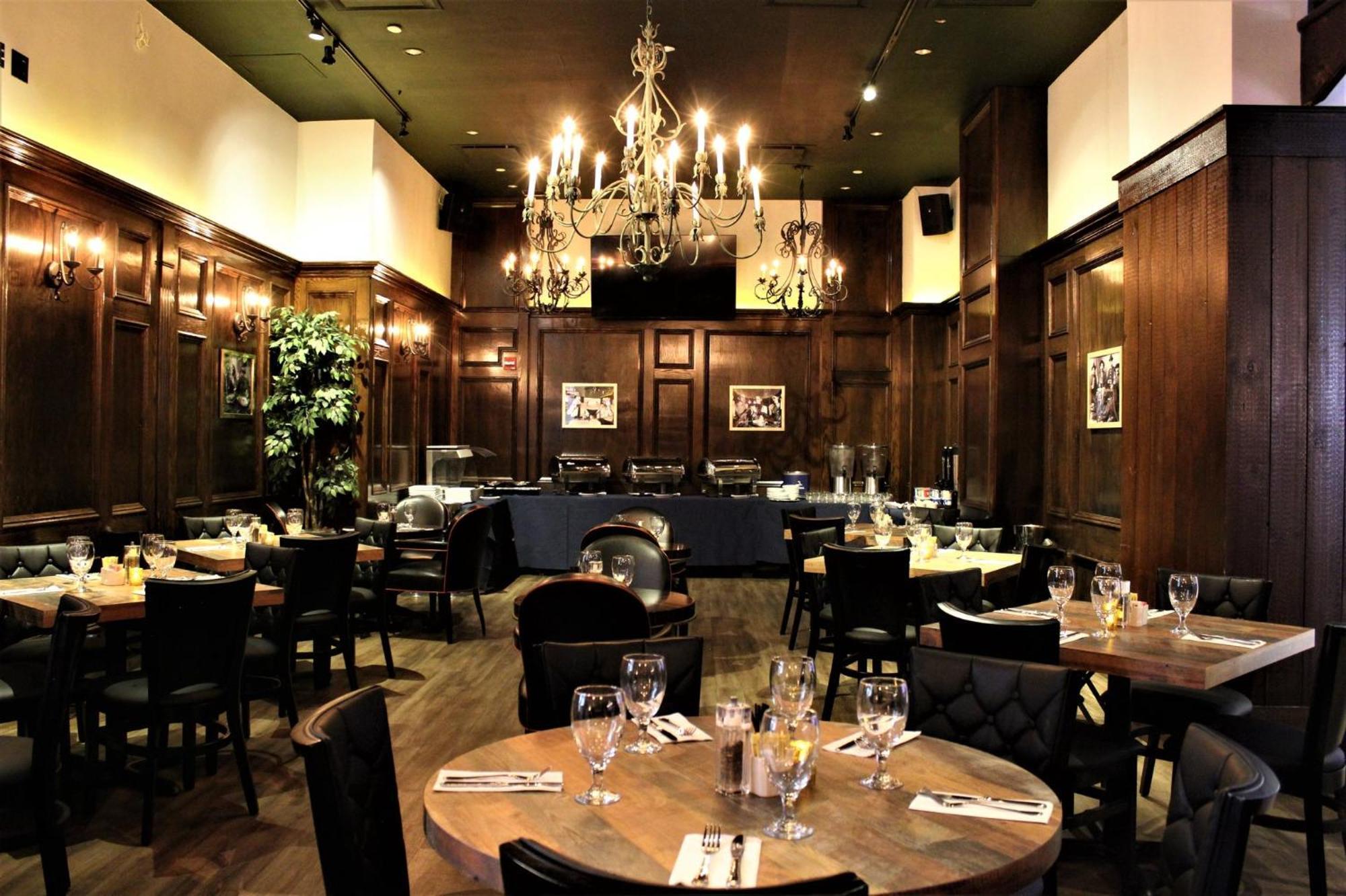 Holiday Inn New York City - Times Square By Ihg Exteriér fotografie